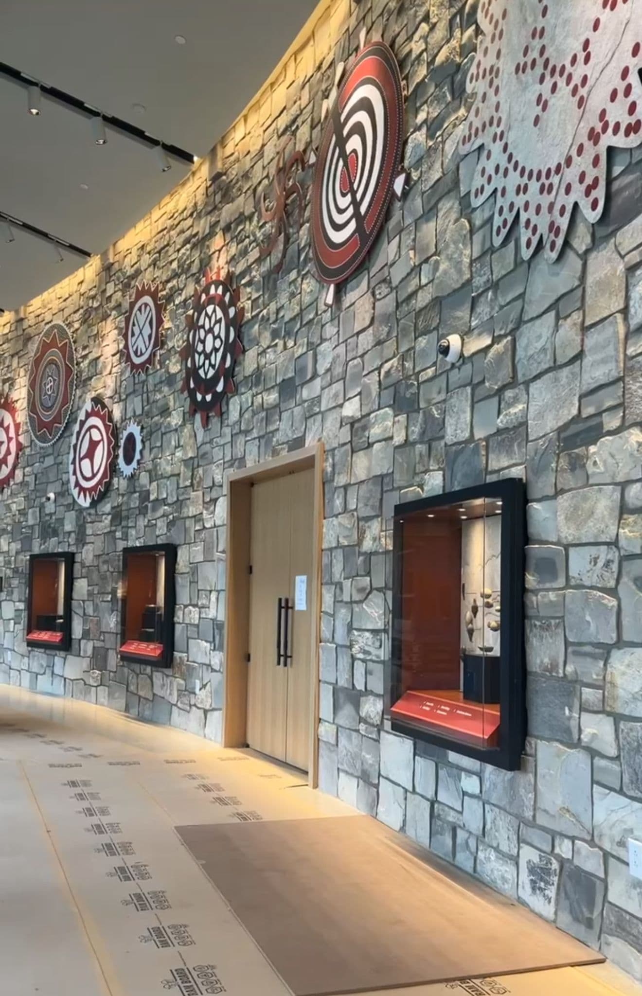 Indigenous History Museum